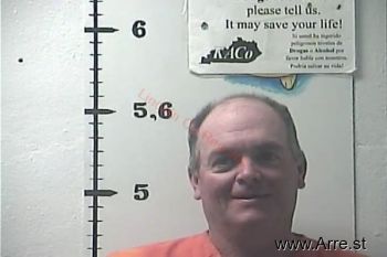 Charles  Blair Mugshot