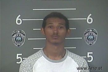 Charles R Blankenship Mugshot