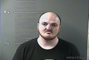 Charles Jacob-dan Blankenship Mugshot