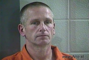 Charles Dale Blanton Mugshot