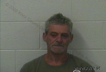 Charles  Blanton Mugshot