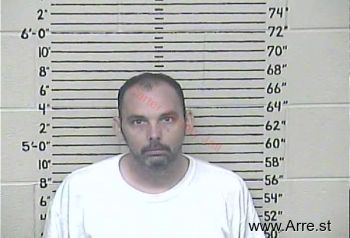 Charles Derek Bond Mugshot