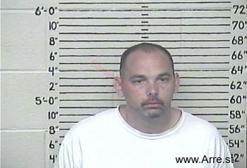 Charles Derek Bond Mugshot