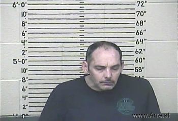 Charles Derek Bond Mugshot