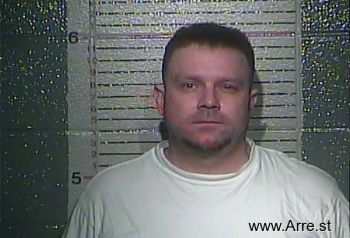 Charles Nmn Boswell Mugshot