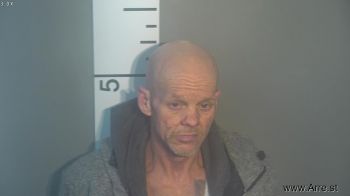 Charles Kenneth Bowman Mugshot