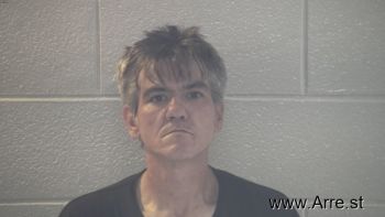 Charles Thomas Bradley Mugshot