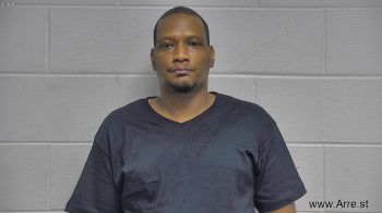 Charles Abdoul Brady Mugshot