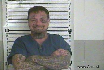 Charles E Bray Mugshot