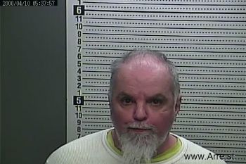 Charles  Brock Mugshot