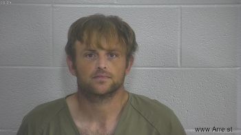 Charles  Brown Mugshot