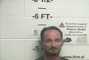 Charles Guy Bryant Mugshot