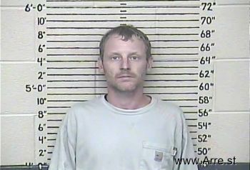 Charles  Bryant Mugshot