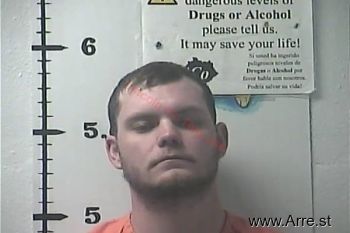 Charles  Bryant Mugshot