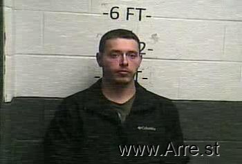 Charles  Bryant Mugshot