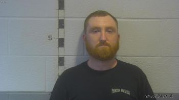 Charles Ray Burden Mugshot