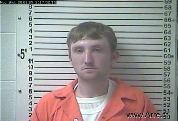 Charles Ray Burden Mugshot