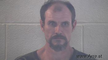 Charles Clayton Burkhart Mugshot