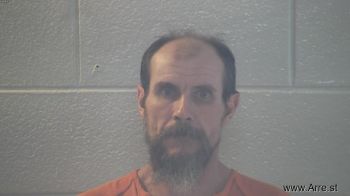 Charles Clayton Burkhart Mugshot