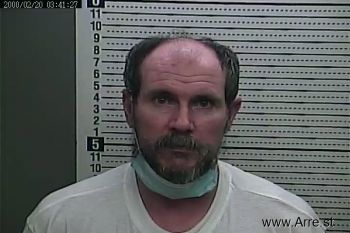 Charles  Burkhart Mugshot