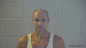 Charles Clayton Burkhart Mugshot