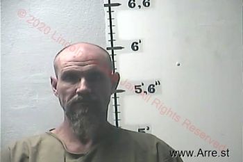 Charles  Burkhart Jr Mugshot