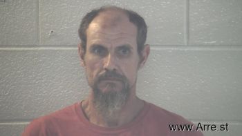 Charles Clayton Burkhart Jr. Mugshot