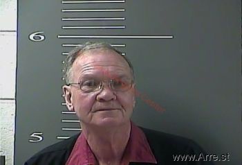 Charles M Butcher Mugshot