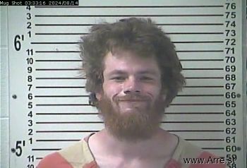 Charles David Butler Mugshot