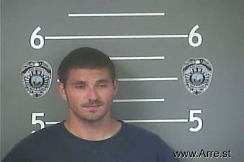 Charles  Calhoun Mugshot