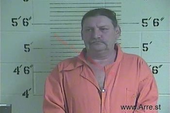 Charles J Campbell Mugshot