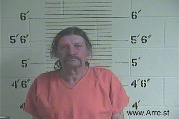 Charles J Campbell Mugshot