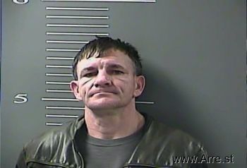 Charles D Cantrell Mugshot