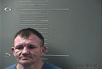 Charles D Cantrell Mugshot