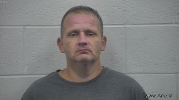 Charles Michael Carroll Mugshot