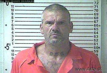 Charles Robert Carroll Mugshot