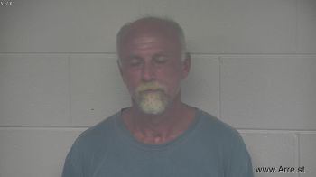 Charles  Carter Mugshot