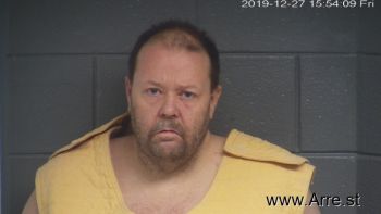 Charles Daniel Catron Mugshot