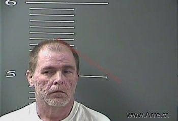 Charles Allen Chandler Mugshot