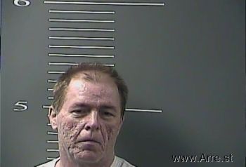 Charles Allen Chandler Sr Mugshot