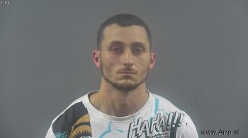 Charles Ray Church Mugshot