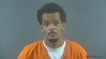 Charles Micheal Clayton Mugshot