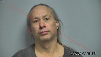 Charles  Coates Mugshot