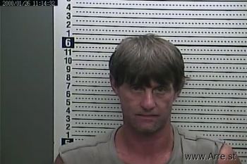 Charles  Cole Mugshot