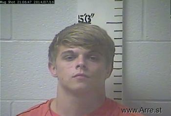 Charles Micheal Cole Mugshot