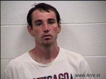 Charles Richard Cole  Jr Mugshot