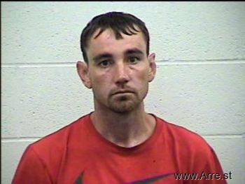 Charles Richard Cole  Jr Mugshot