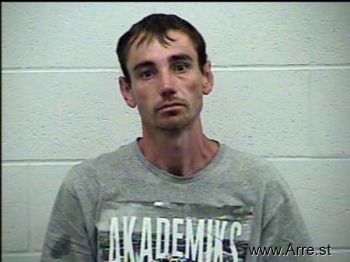 Charles Richard Cole  Jr. Mugshot