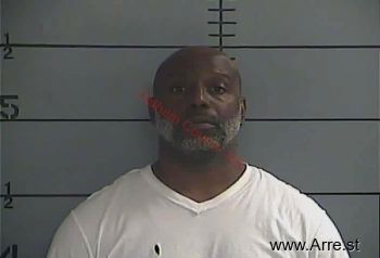 Charles Marlo Coleman Mugshot