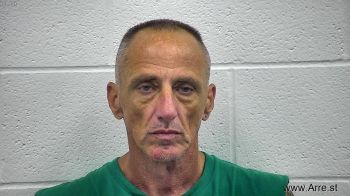 Charles Wayne Collins Mugshot